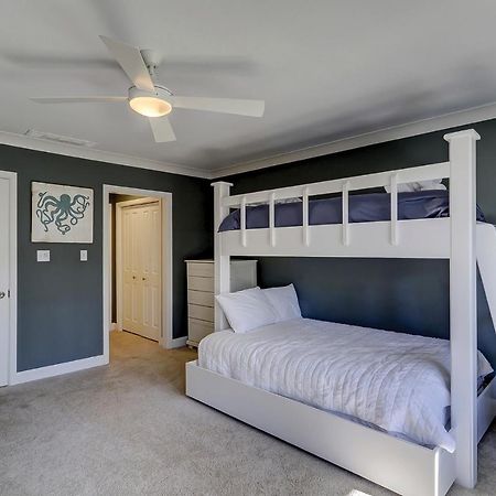 Luxury Updated New Kitchen New Floors, New Tvs, Bikes & Beach Gear Included 希爾頓黑德島 外观 照片