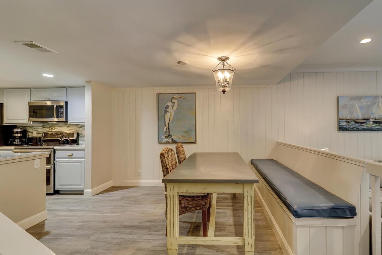 Luxury Updated New Kitchen New Floors, New Tvs, Bikes & Beach Gear Included 希爾頓黑德島 外观 照片