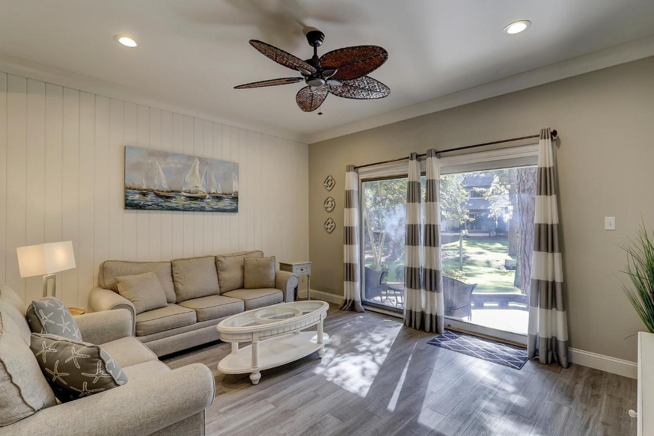 Luxury Updated New Kitchen New Floors, New Tvs, Bikes & Beach Gear Included 希爾頓黑德島 外观 照片