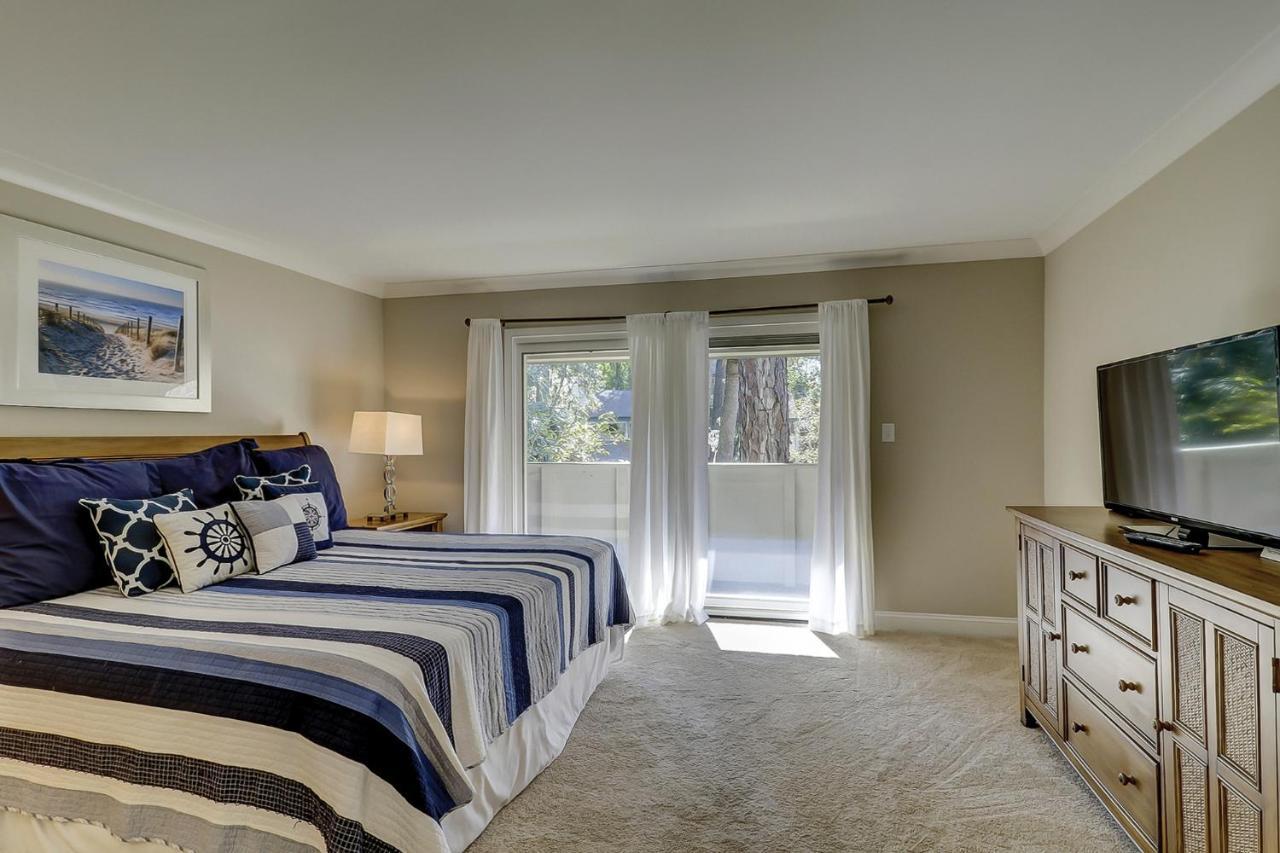Luxury Updated New Kitchen New Floors, New Tvs, Bikes & Beach Gear Included 希爾頓黑德島 外观 照片