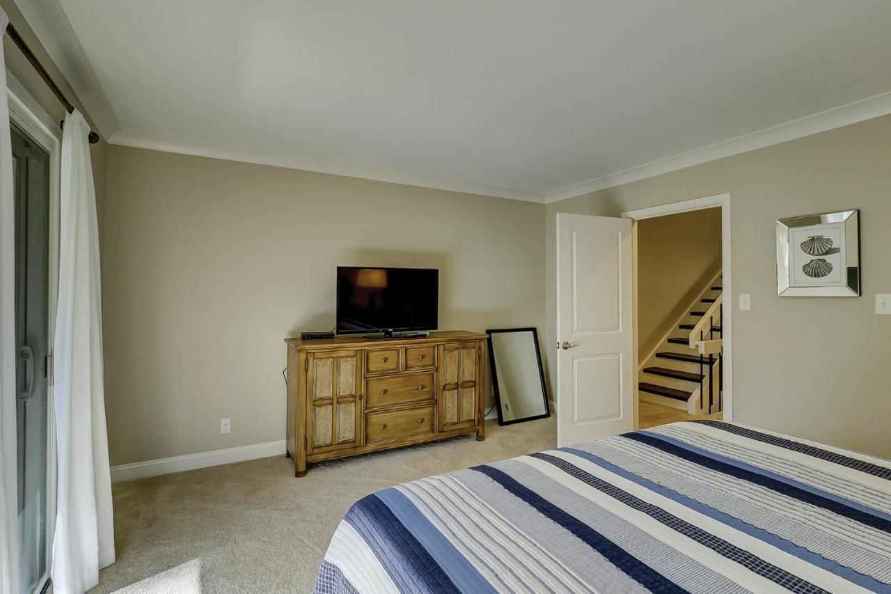 Luxury Updated New Kitchen New Floors, New Tvs, Bikes & Beach Gear Included 希爾頓黑德島 外观 照片
