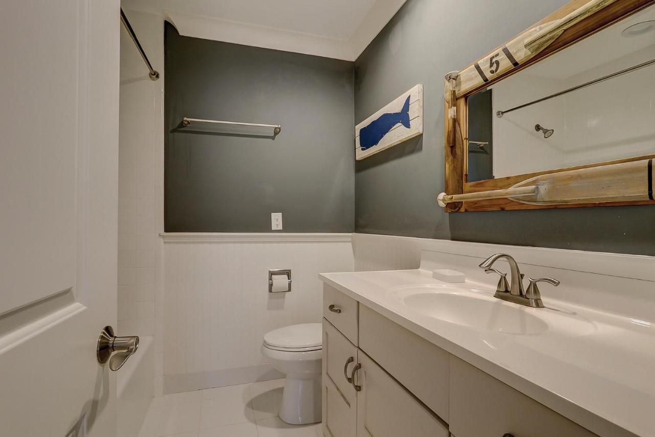 Luxury Updated New Kitchen New Floors, New Tvs, Bikes & Beach Gear Included 希爾頓黑德島 外观 照片