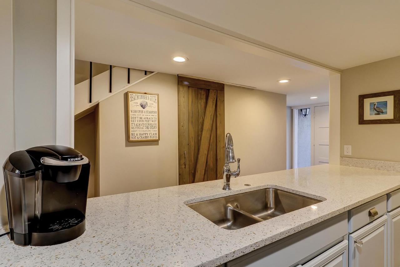 Luxury Updated New Kitchen New Floors, New Tvs, Bikes & Beach Gear Included 希爾頓黑德島 外观 照片