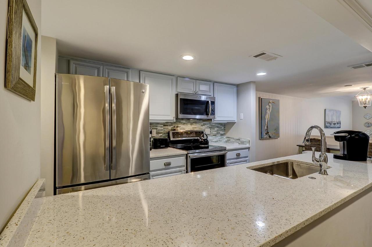 Luxury Updated New Kitchen New Floors, New Tvs, Bikes & Beach Gear Included 希爾頓黑德島 外观 照片
