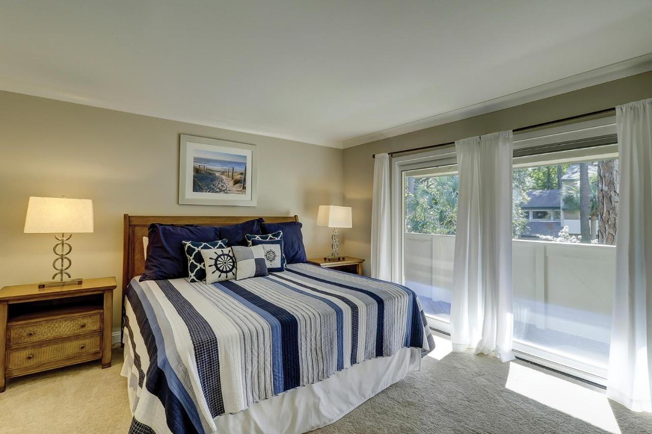 Luxury Updated New Kitchen New Floors, New Tvs, Bikes & Beach Gear Included 希爾頓黑德島 外观 照片
