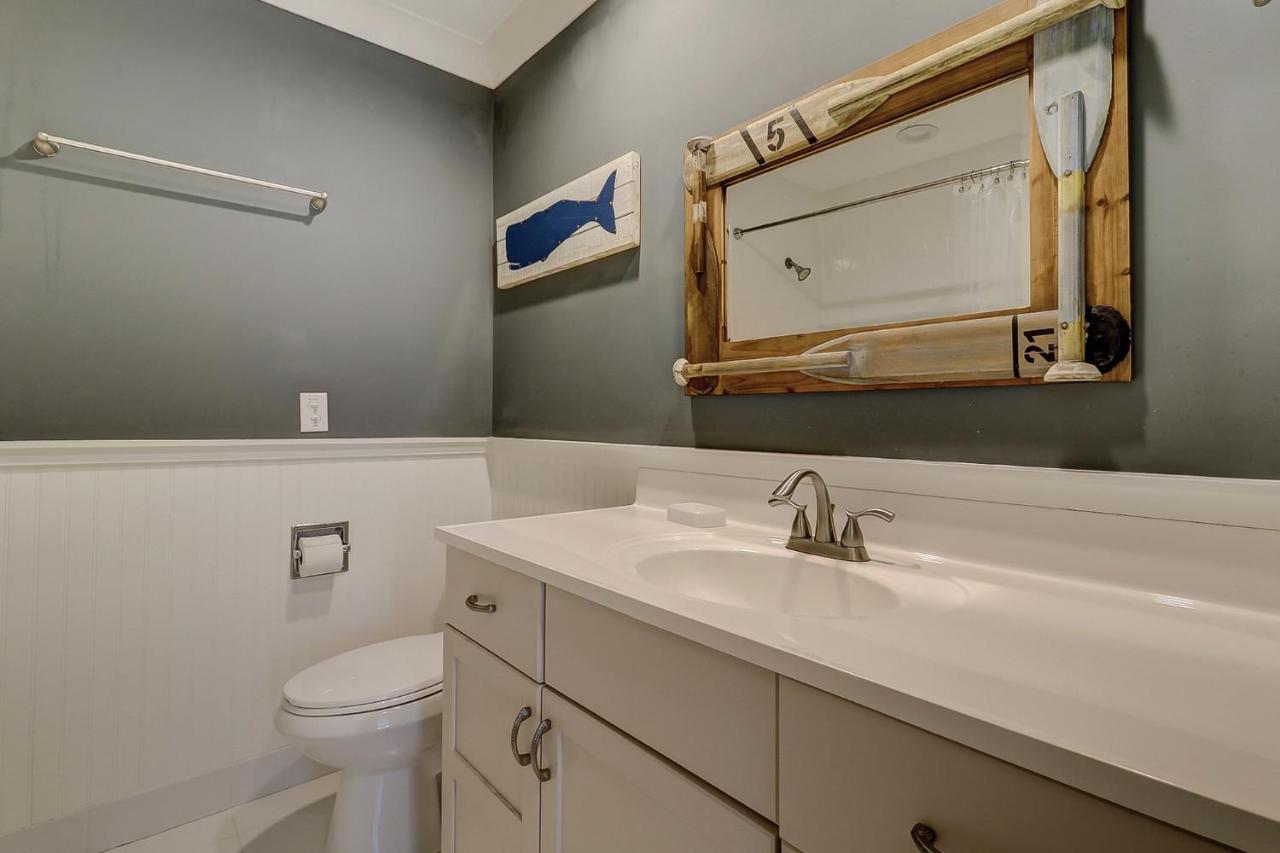 Luxury Updated New Kitchen New Floors, New Tvs, Bikes & Beach Gear Included 希爾頓黑德島 外观 照片