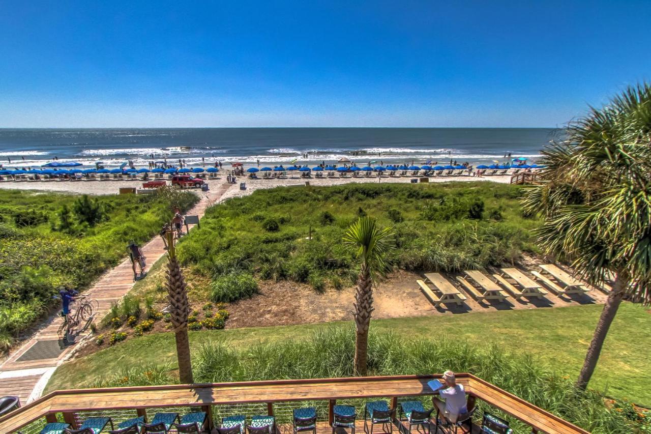 Luxury Updated New Kitchen New Floors, New Tvs, Bikes & Beach Gear Included 希爾頓黑德島 外观 照片
