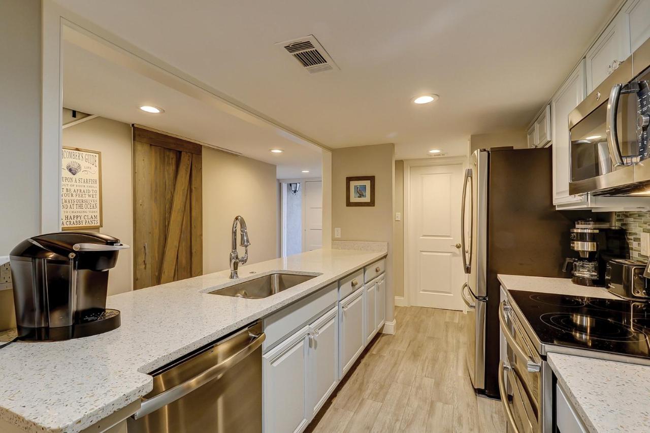 Luxury Updated New Kitchen New Floors, New Tvs, Bikes & Beach Gear Included 希爾頓黑德島 外观 照片