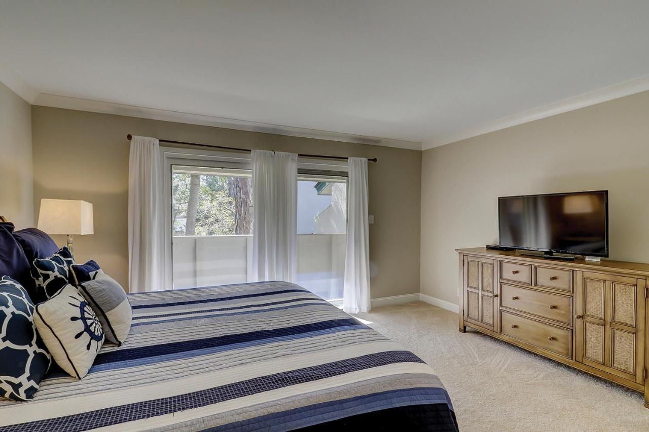 Luxury Updated New Kitchen New Floors, New Tvs, Bikes & Beach Gear Included 希爾頓黑德島 外观 照片