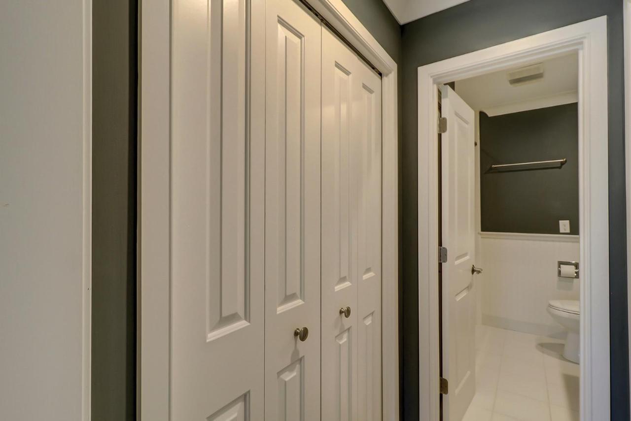 Luxury Updated New Kitchen New Floors, New Tvs, Bikes & Beach Gear Included 希爾頓黑德島 外观 照片